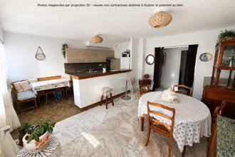  appartement castanet-tolosan 31320