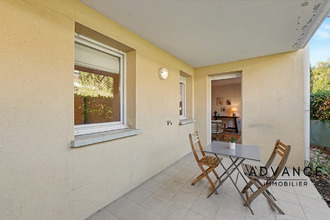  appartement castanet-tolosan 31320