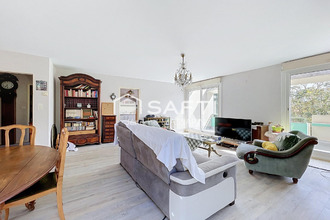  appartement castanet-tolosan 31320