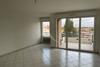  appartement castelginest 31780