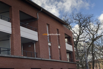  appartement castelginest 31780