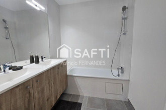  appartement castelginest 31780