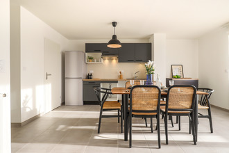  appartement castelginest 31780