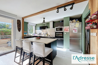  appartement castelginest 31780