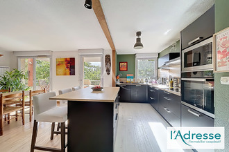  appartement castelginest 31780