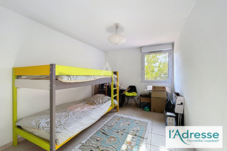  appartement castelginest 31780