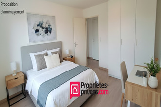  appartement castelginest 31780