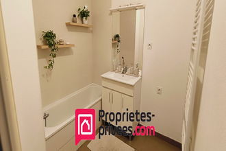  appartement castelginest 31780