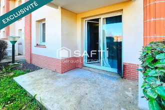  appartement castelginest 31780