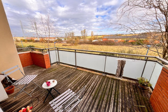  appartement castelginest 31780