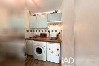  appartement castelginest 31780