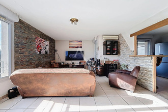  appartement castelginest 31780