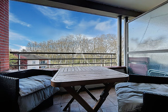  appartement castelginest 31780