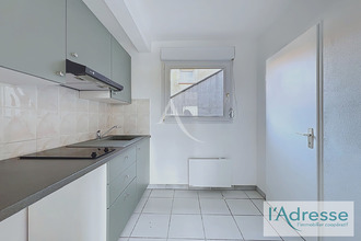  appartement castelginest 31780