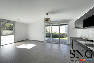  appartement castelginest 31780