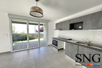  appartement castelginest 31780