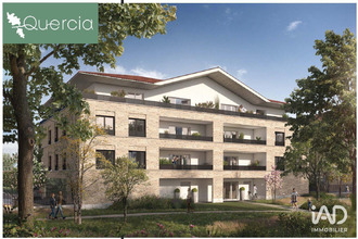  appartement castelginest 31780