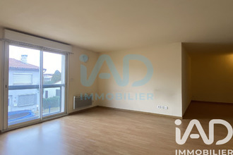  appartement castelginest 31780