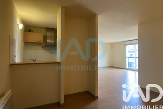  appartement castelginest 31780