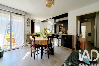  appartement castelginest 31780