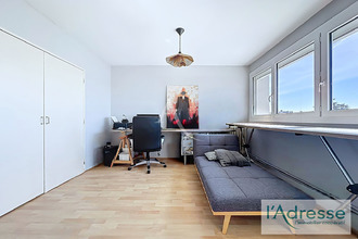  appartement castelginest 31780