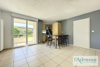  appartement castelginest 31780