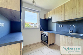 appartement castelginest 31780