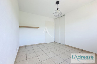  appartement castelginest 31780