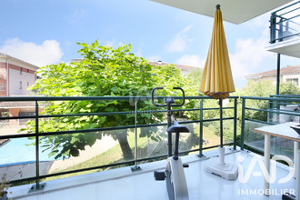  appartement castelginest 31780