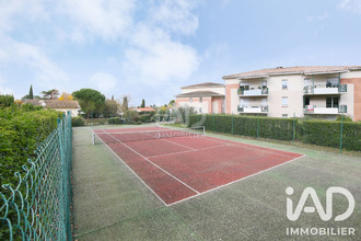  appartement castelginest 31780