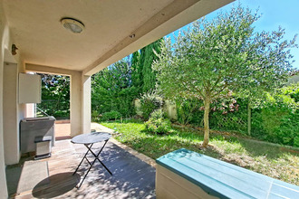  appartement castelginest 31780