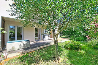  appartement castelginest 31780