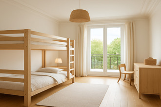  appartement castelginest 31780