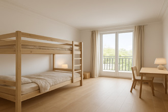  appartement castelginest 31780
