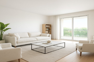  appartement castelginest 31780
