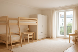  appartement castelginest 31780