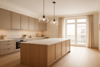  appartement castelginest 31780