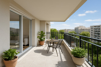  appartement castelginest 31780