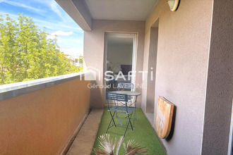  appartement castelginest 31780