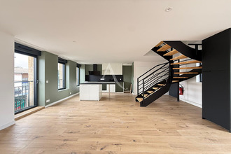  appartement castelginest 31780