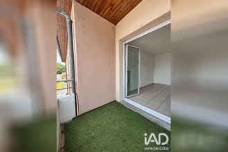  appartement castelginest 31780