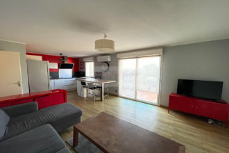  appartement castelginest 31780