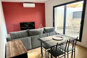  appartement castelginest 31780