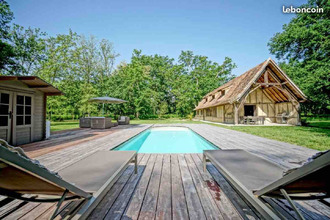  appartement casteljaloux 47700
