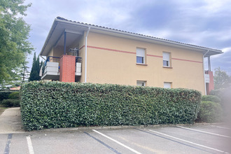  appartement castelnau-d-estretefonds 31620