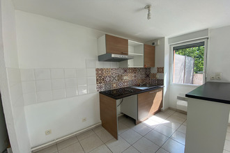  appartement castelnau-d-estretefonds 31620