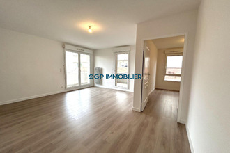  appartement castelnau-d-estretefonds 31620