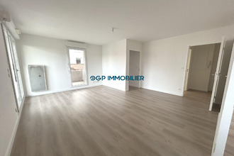  appartement castelnau-d-estretefonds 31620