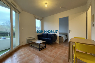  appartement castelnau-d-estretefonds 31620