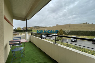  appartement castelnau-d-estretefonds 31620